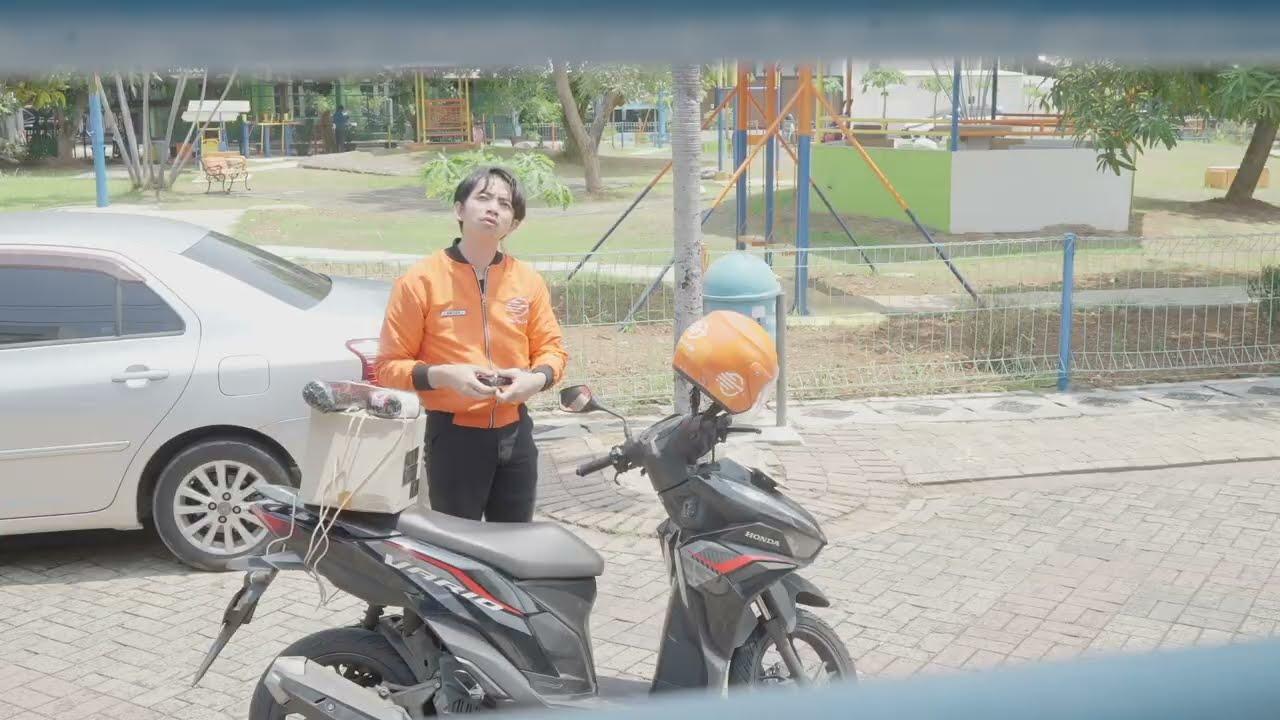 COD Berdarah Trailer