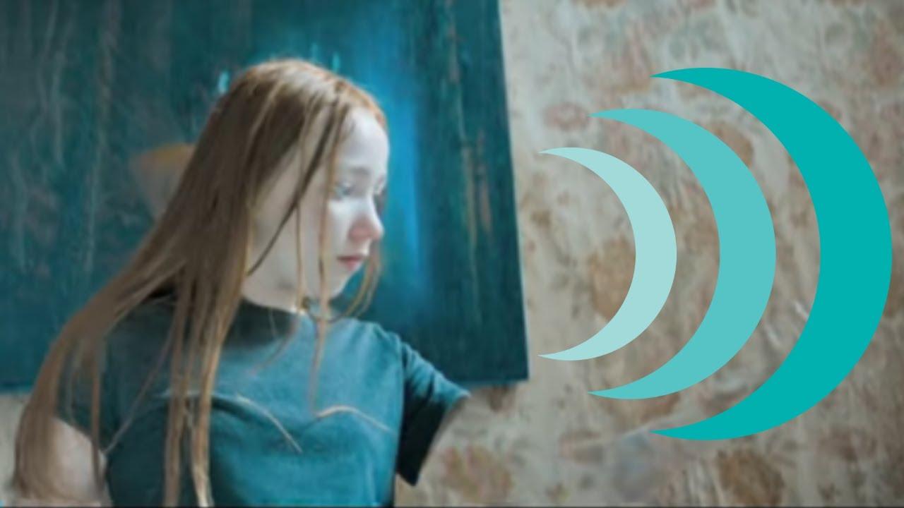 Invisible Sue Trailer