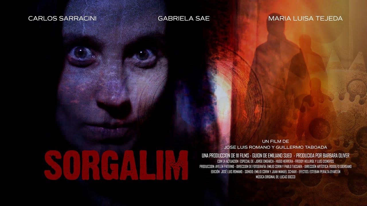 Sorgalim Trailer