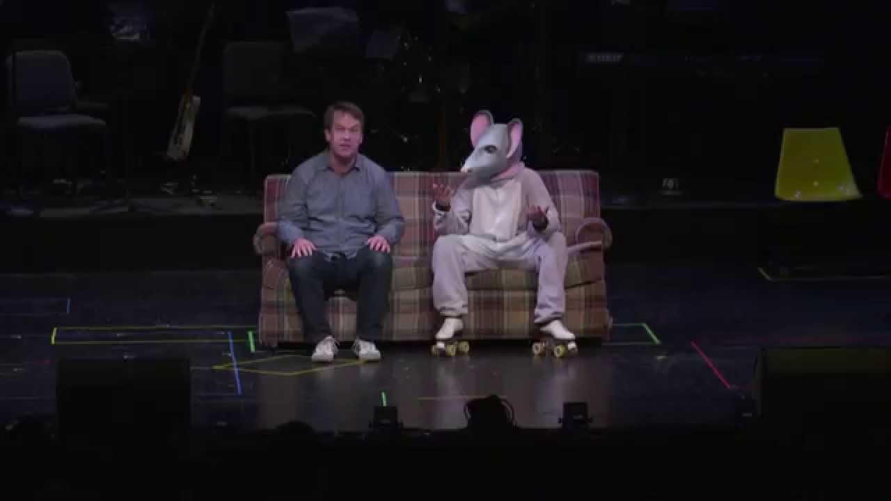 This American Life: Live at BAM Trailer