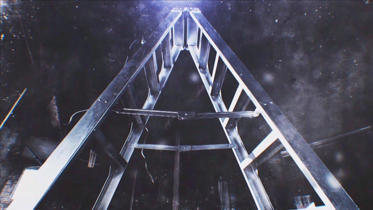 WWE TLC: Tables, Ladders & Chairs 2016 Trailer