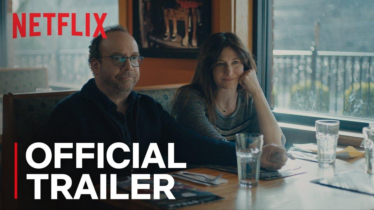 Private Life Trailer
