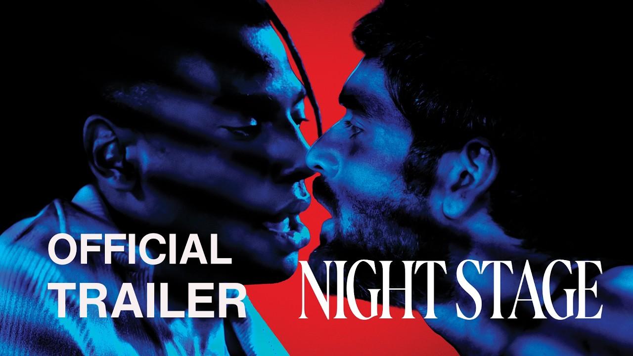 Night Stage Trailer
