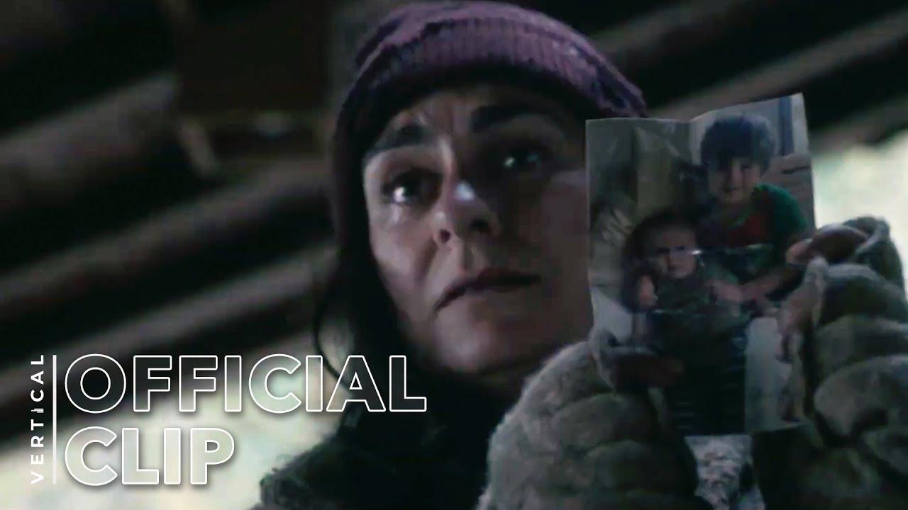 Lazareth Trailer