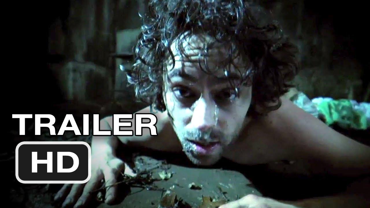 Billy Bates Trailer