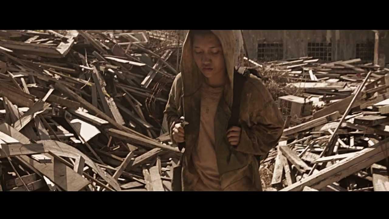 Salvi: Ang Pagpadayon Trailer