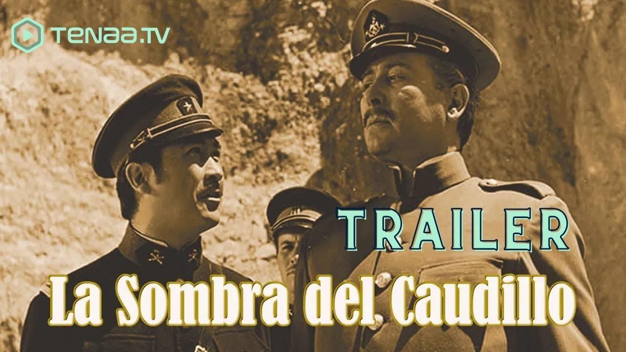 The Shadow of the Tyrant Trailer