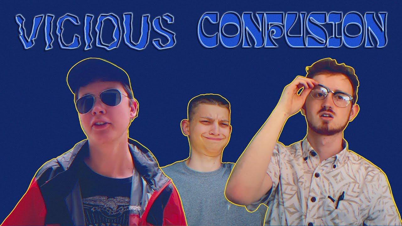 Vicious Confusion Trailer