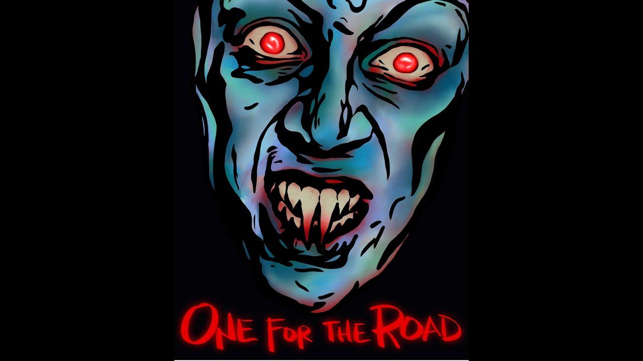 One For The Road Trailer