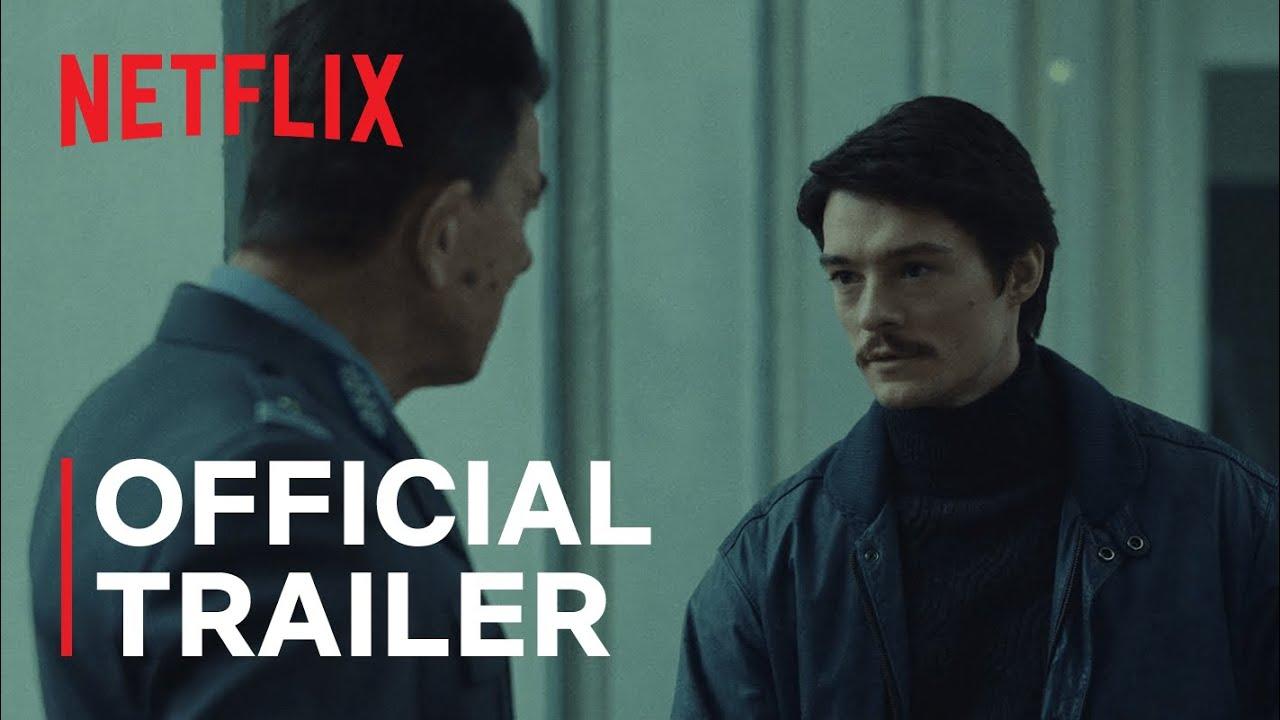 Operation Hyacinth Trailer