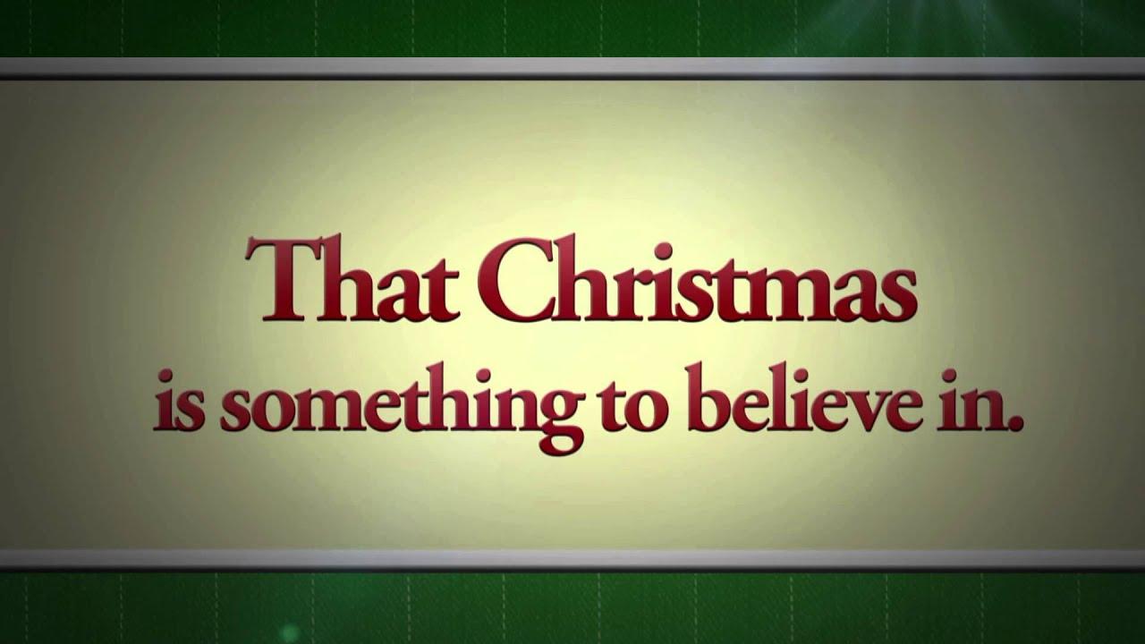 What She Wants for Christmas Trailer