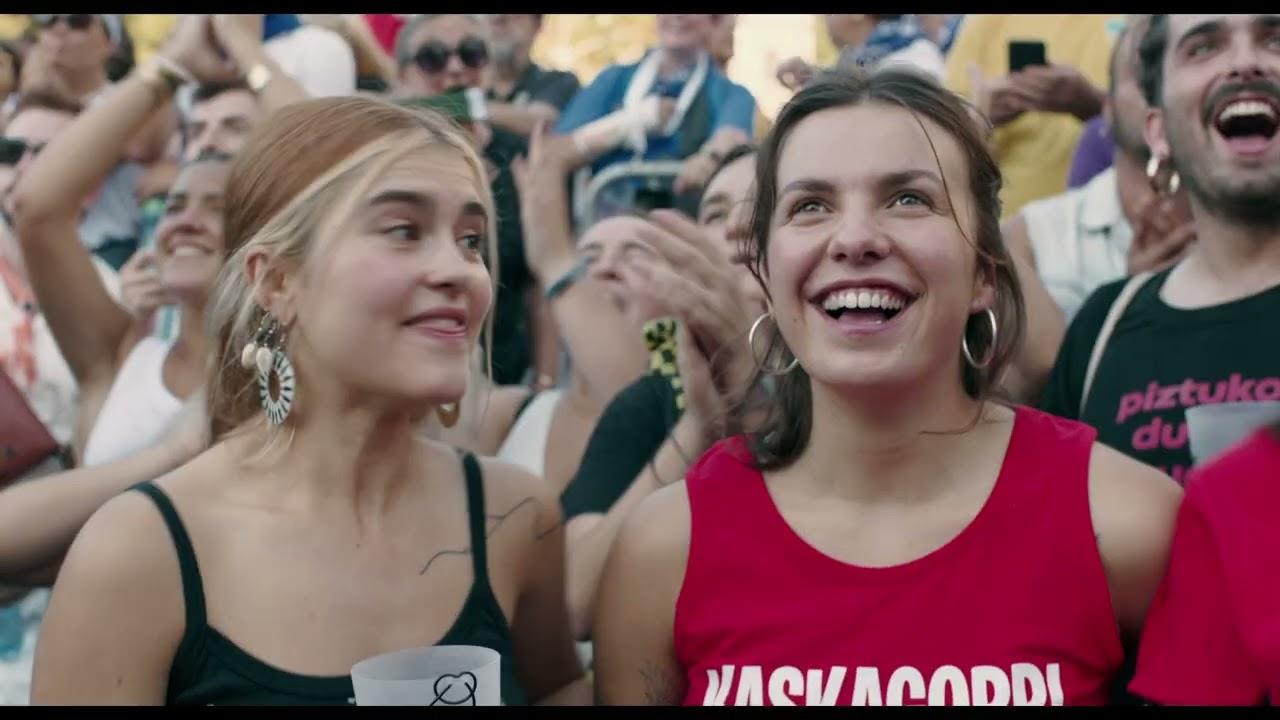 Jone, Sometimes Trailer