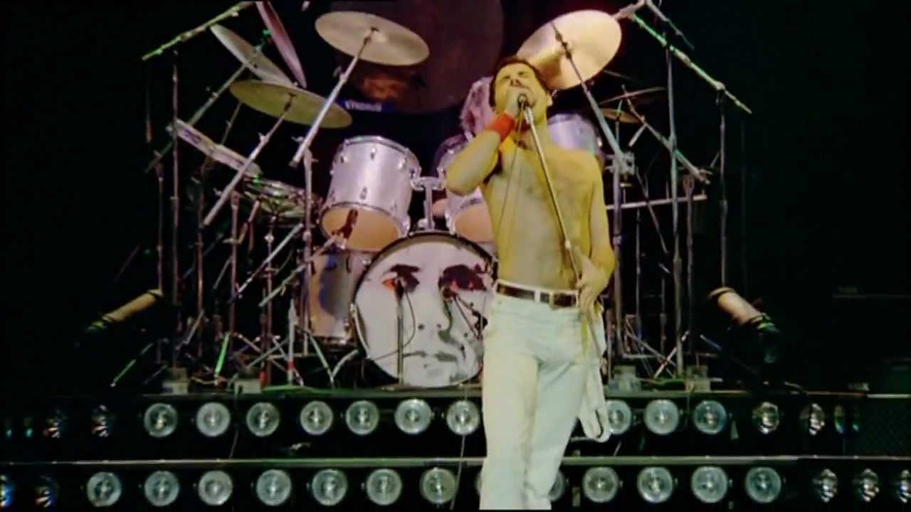 Queen: Rock Montreal & Live Aid Trailer