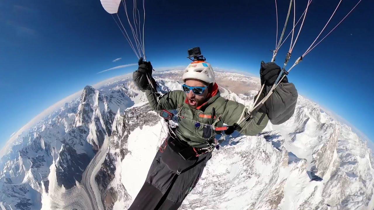 Air Karakoram Trailer
