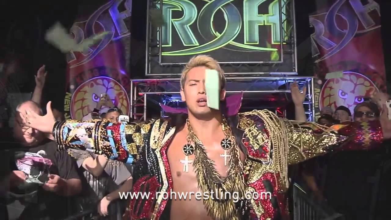 ROH: Field of Honor Trailer