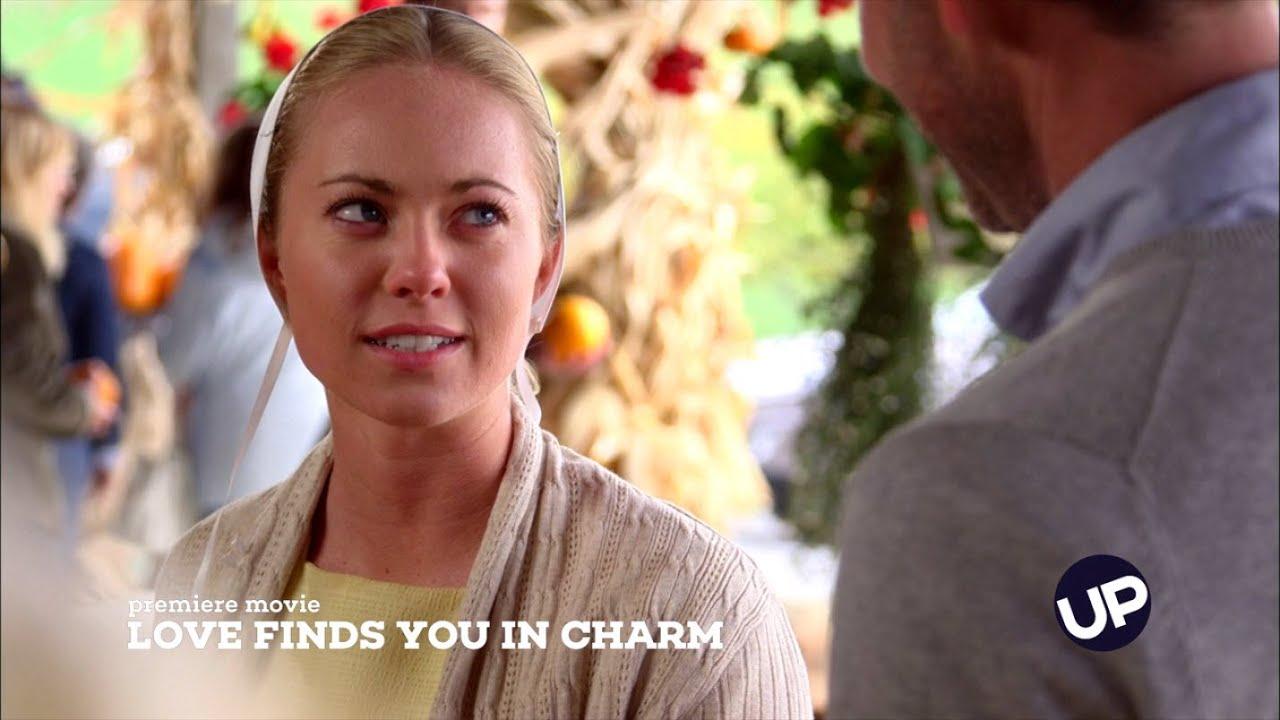 Love Finds You in Charm Trailer