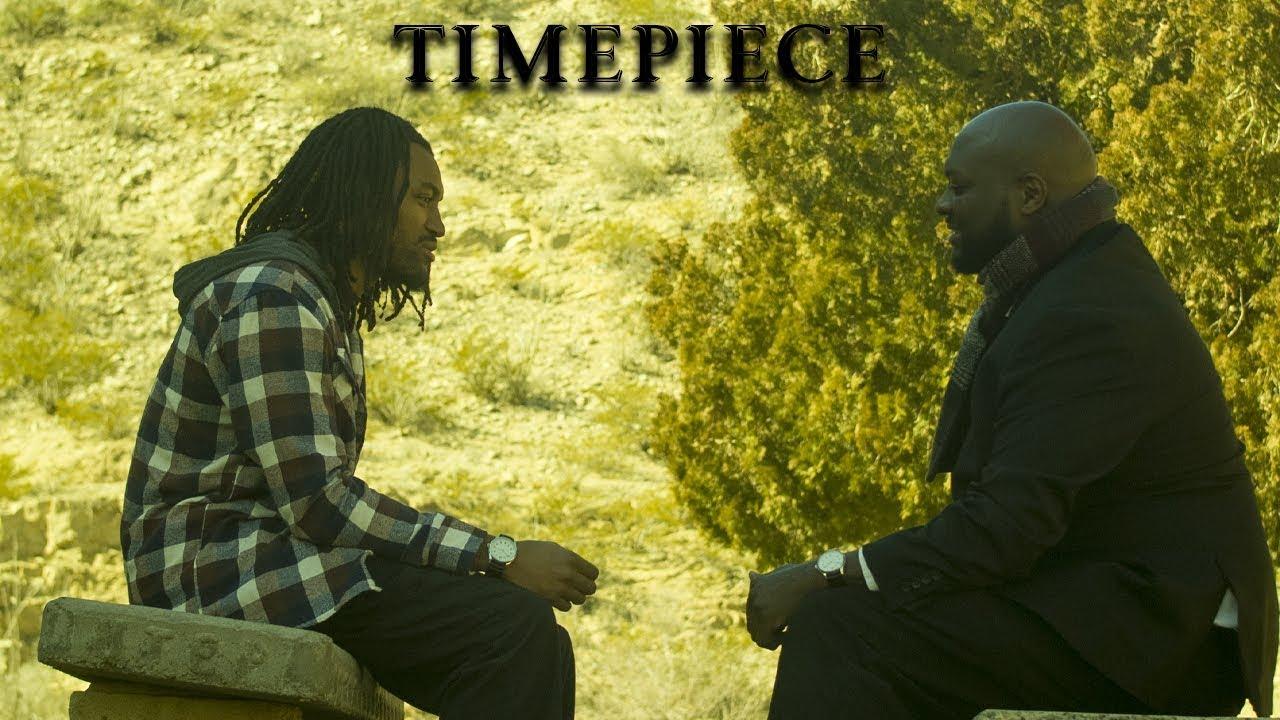 Timepiece Trailer