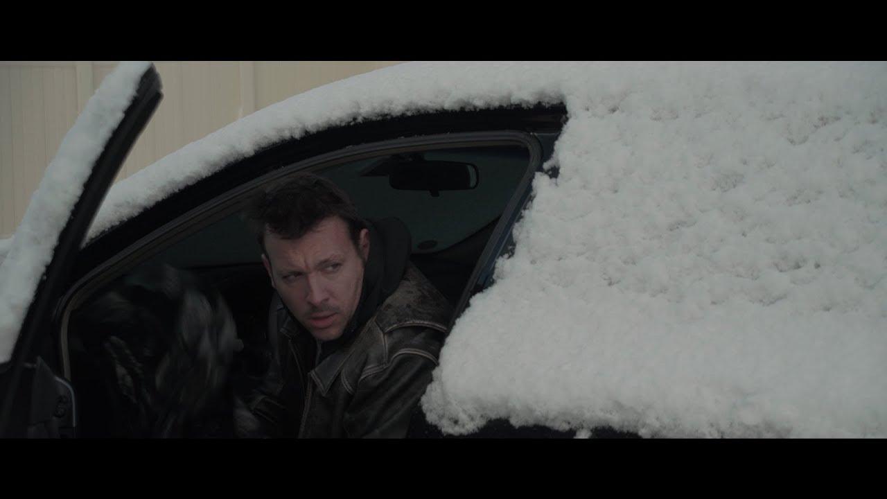 One Against the House Trailer