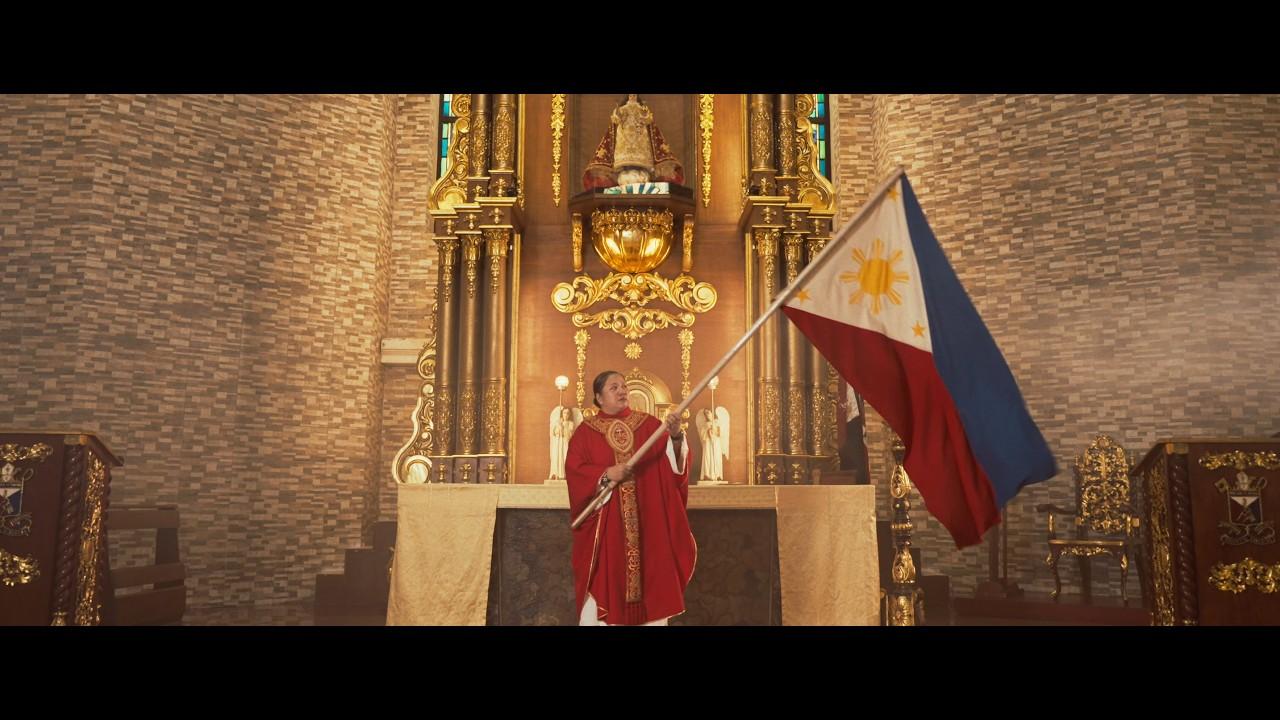 Grace Trailer