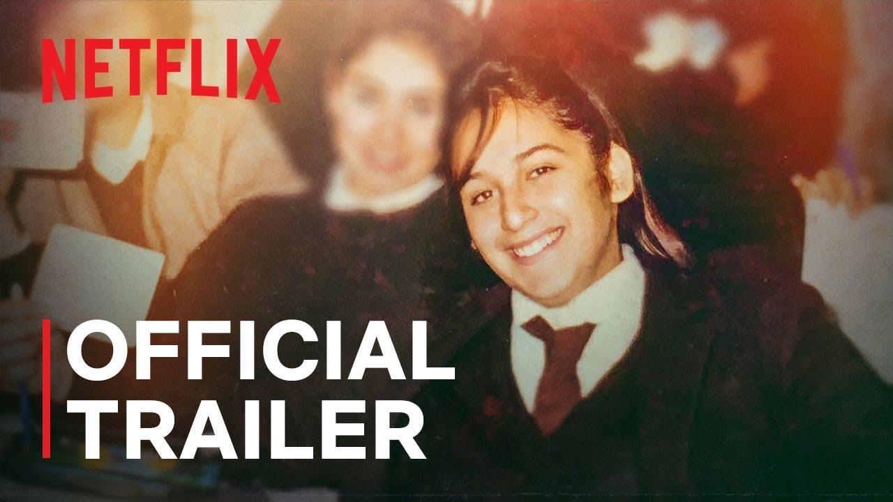 Breaking the Silence: The Maria Soledad Case Trailer