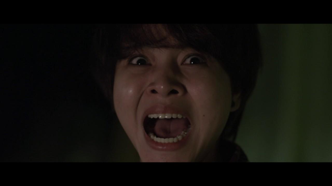 Dorm Melati Trailer
