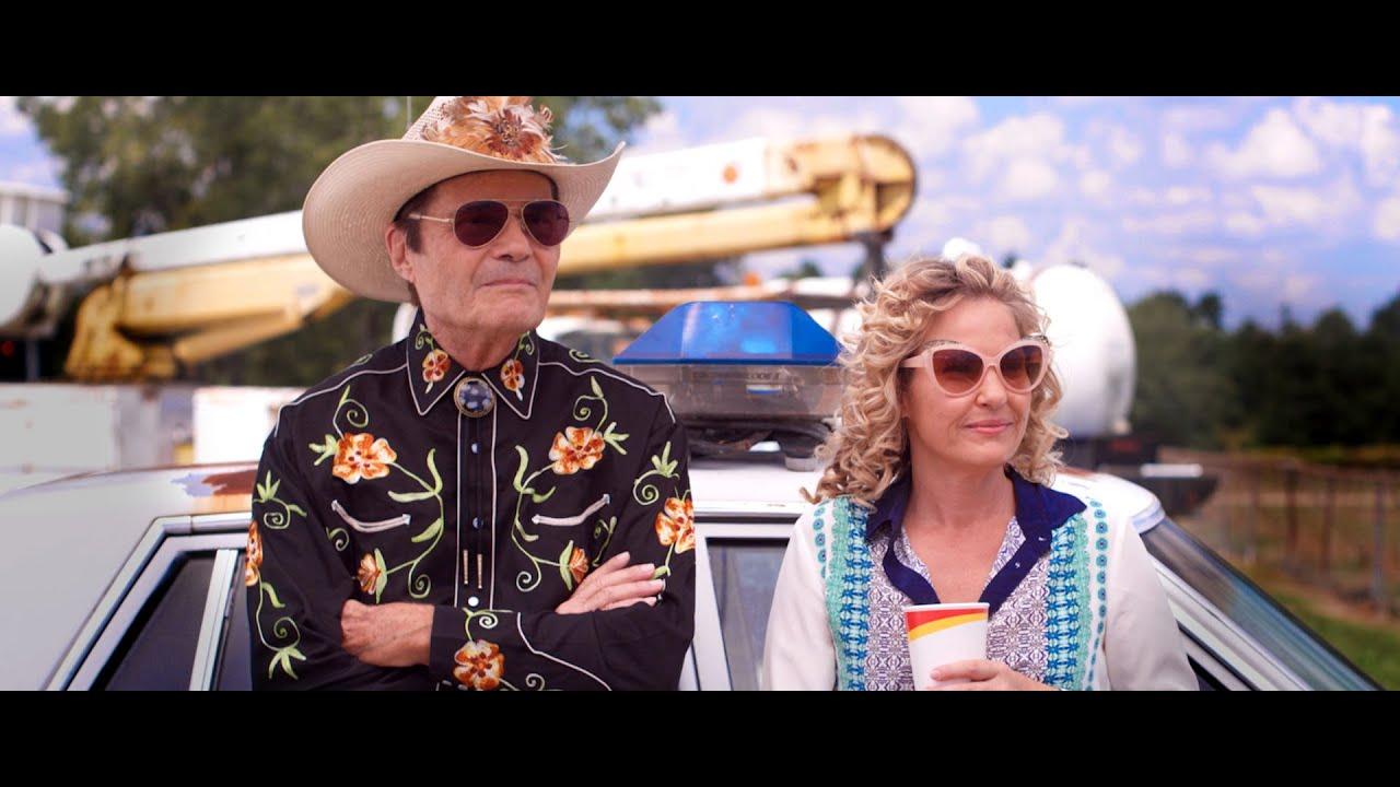 Here Comes Rusty Trailer