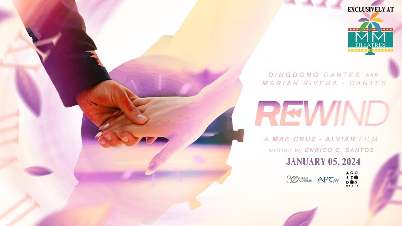 Rewind Trailer