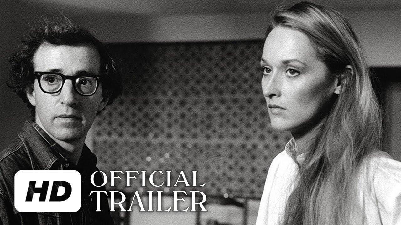 Manhattan Trailer