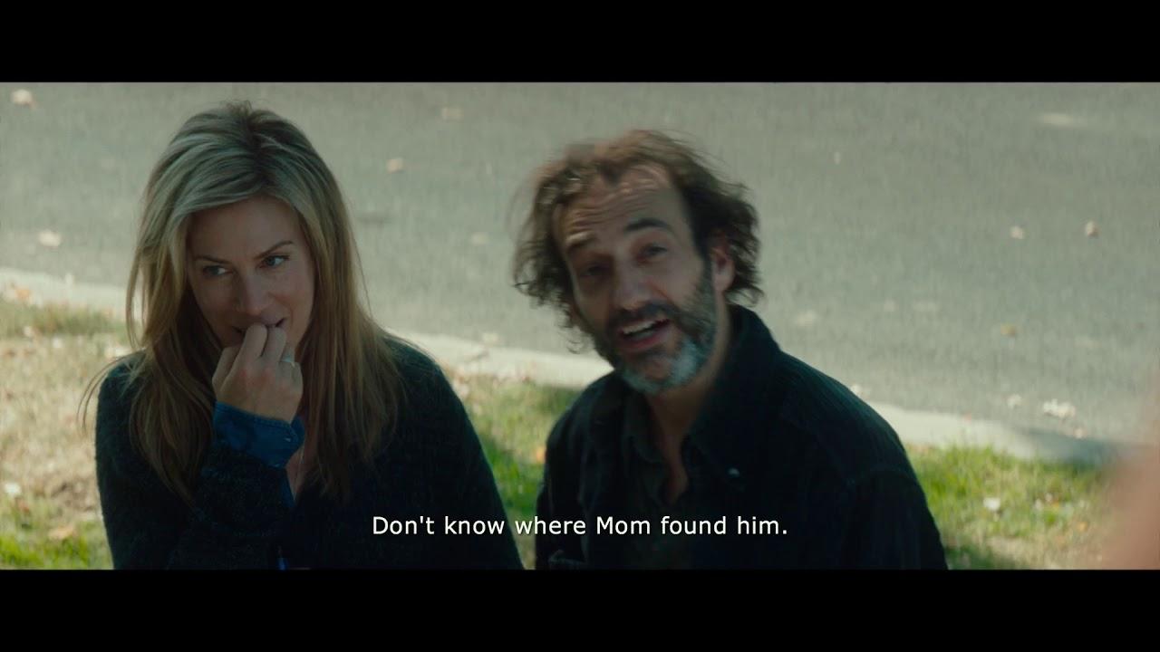 For Those Who Don't Read Me Trailer