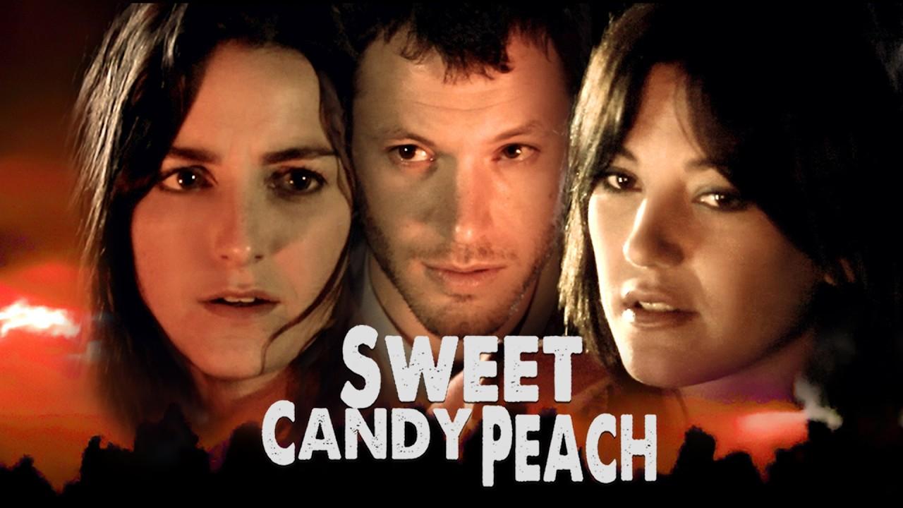 Sweet Candy Peach Trailer
