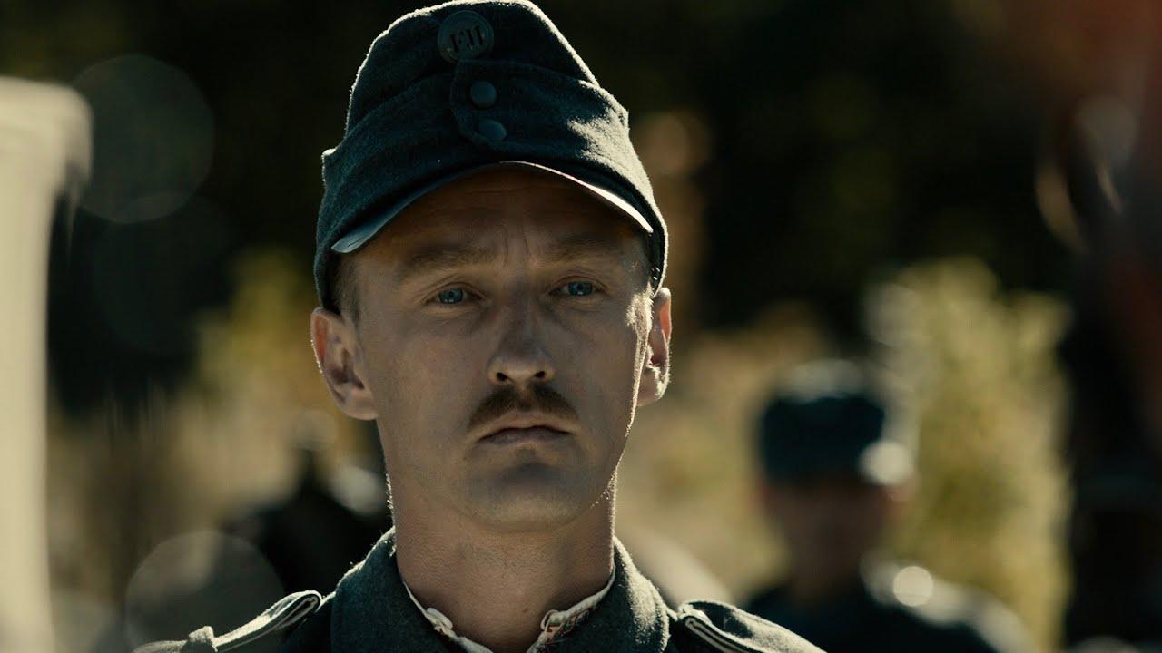 The King of Ukraine Trailer