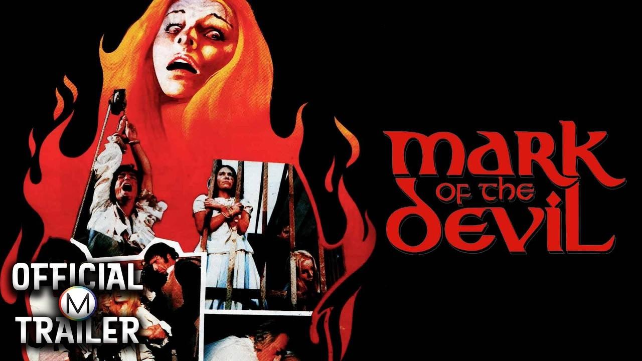 Mark of the Devil Trailer