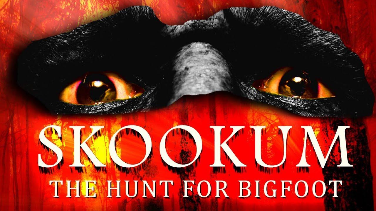 Skookum: The Hunt for Bigfoot Trailer
