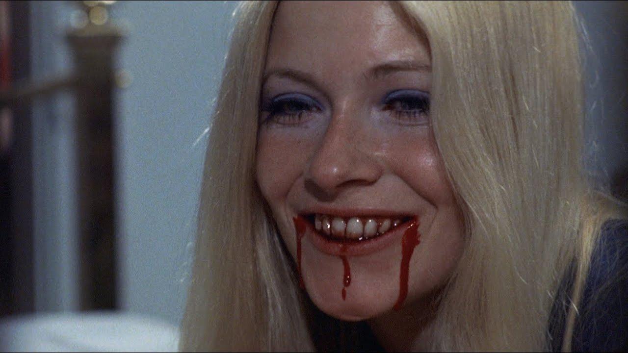 Cannibal Girls Trailer