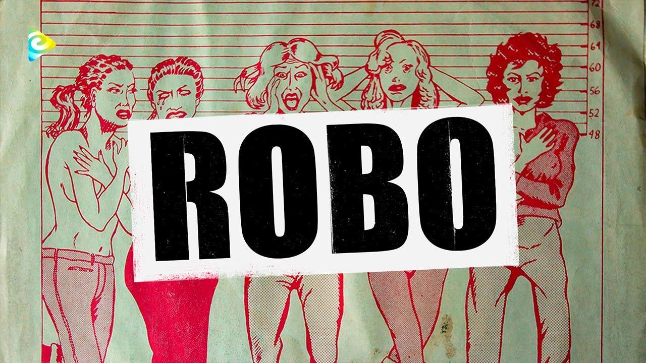Robo Trailer