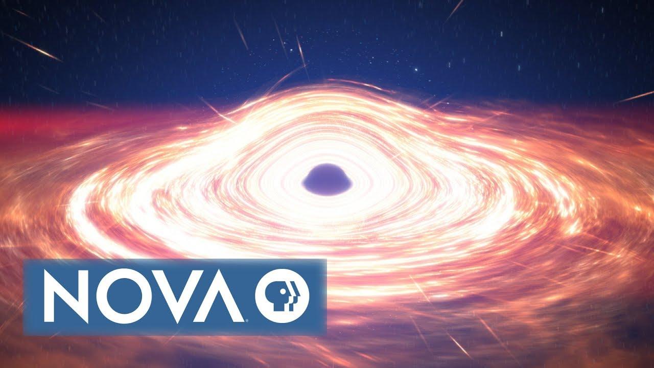 Black Hole Apocalypse Trailer