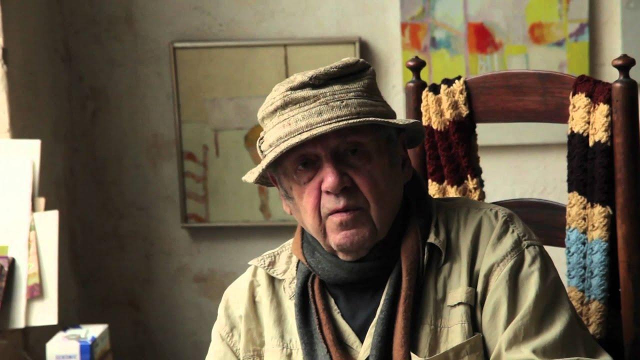 In No Great Hurry: 13 Lessons in Life with Saul Leiter Trailer