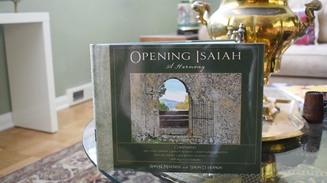 Opening Isaiah Trailer