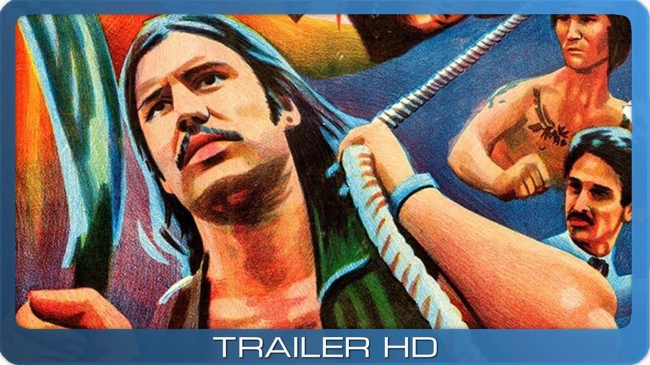 Mission Thunderbolt Trailer
