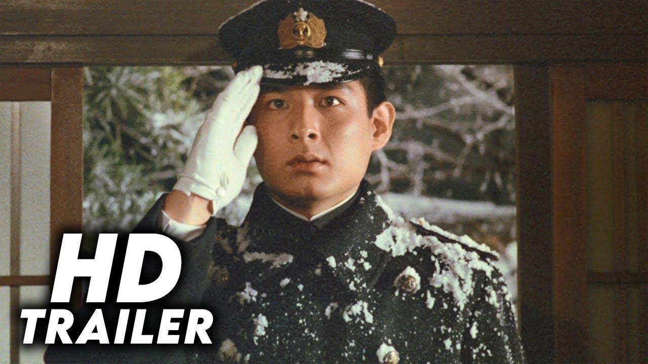 The Imperial Navy Trailer