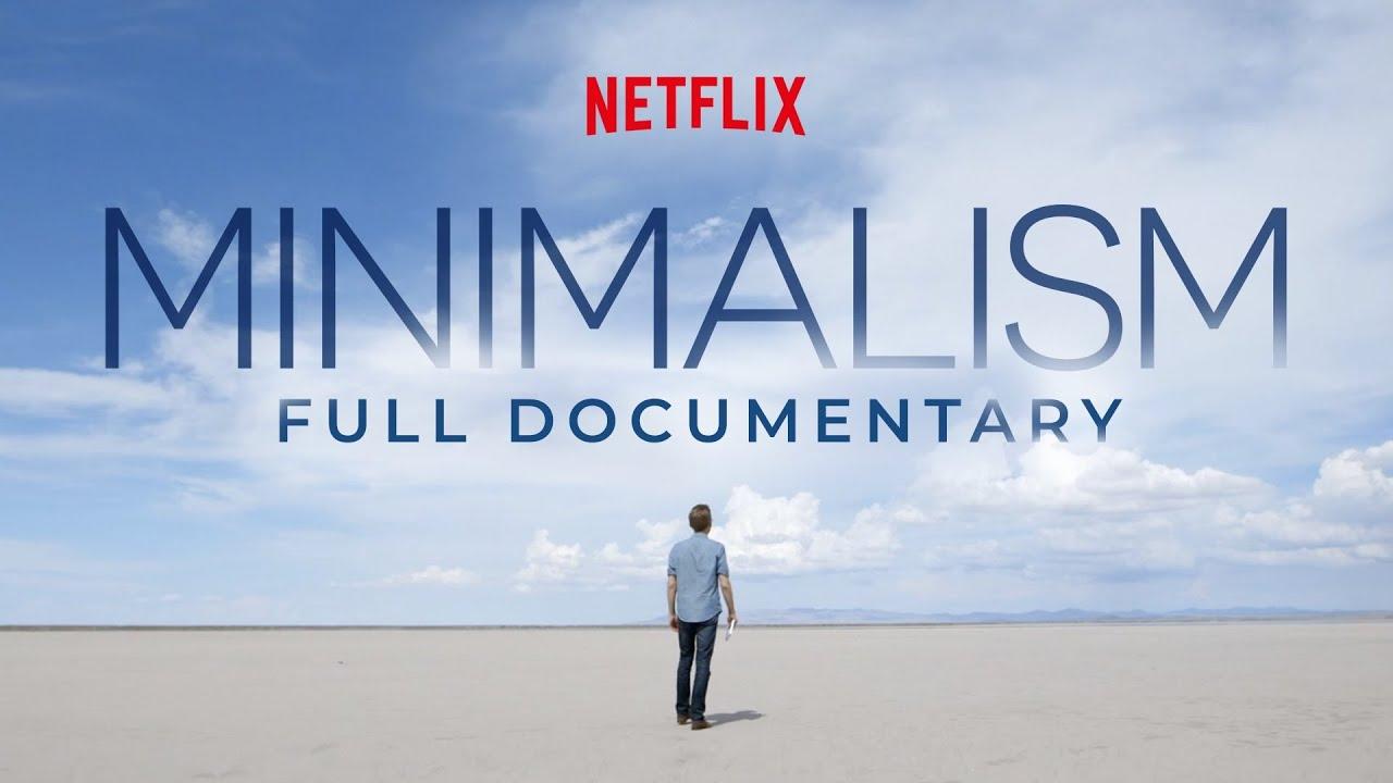 Minimalism: A Documentary About the Important Things Trailer