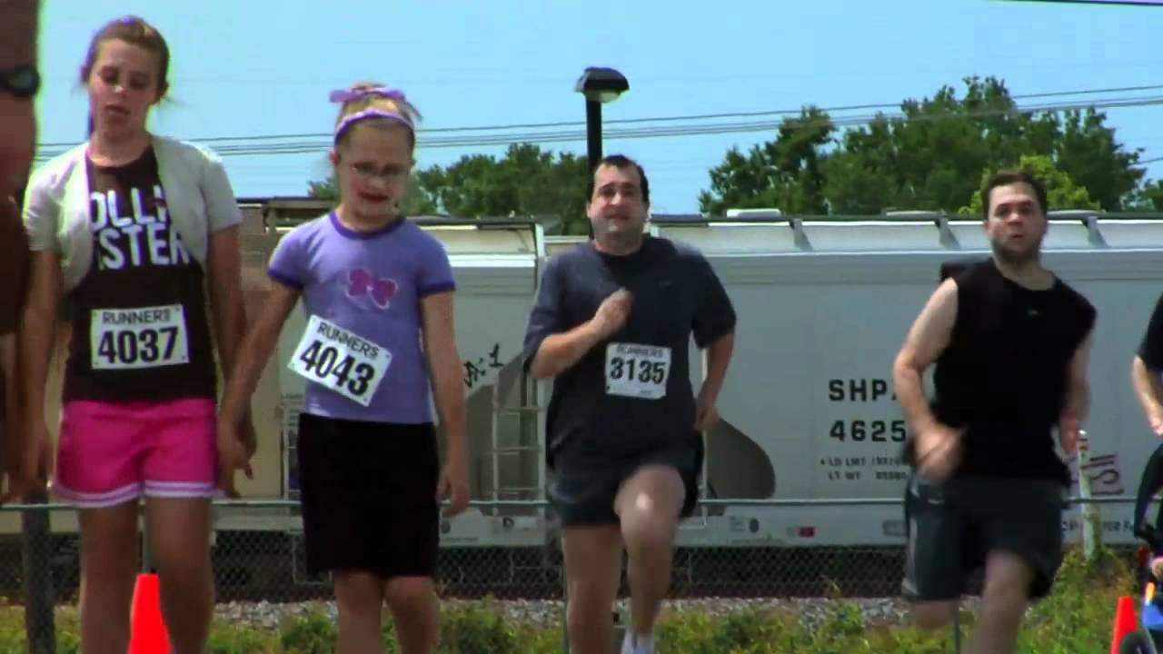 The Do-Deca-Pentathlon Trailer