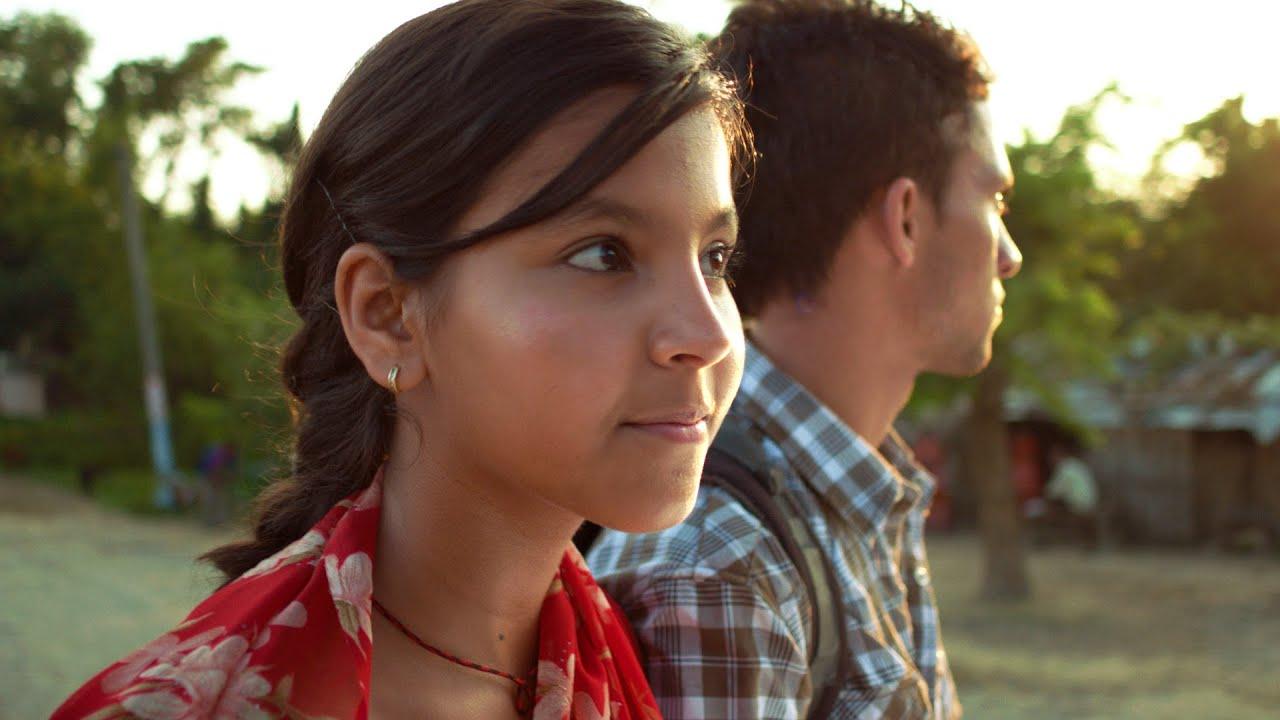 Sahasi Chori (Brave Girl) Trailer