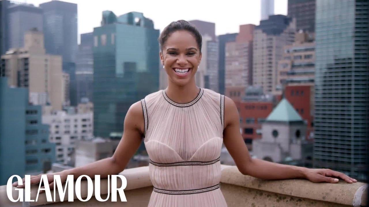 Misty Copeland Trailer