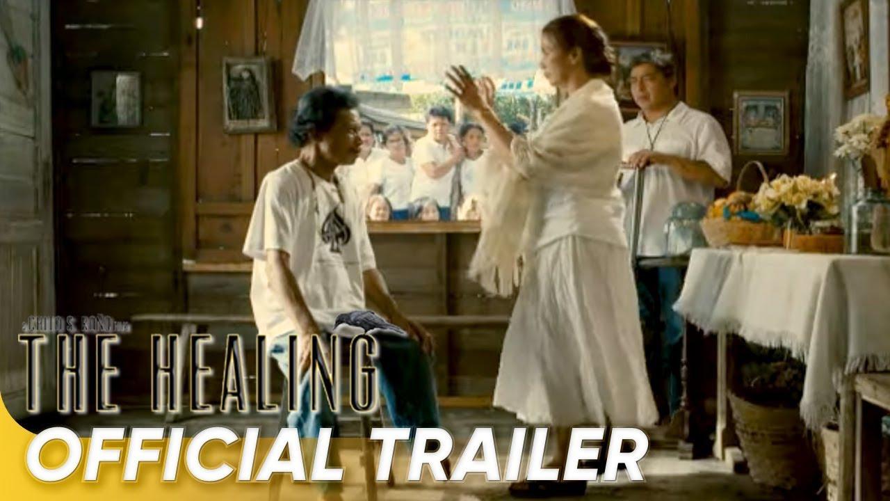 The Healing Trailer