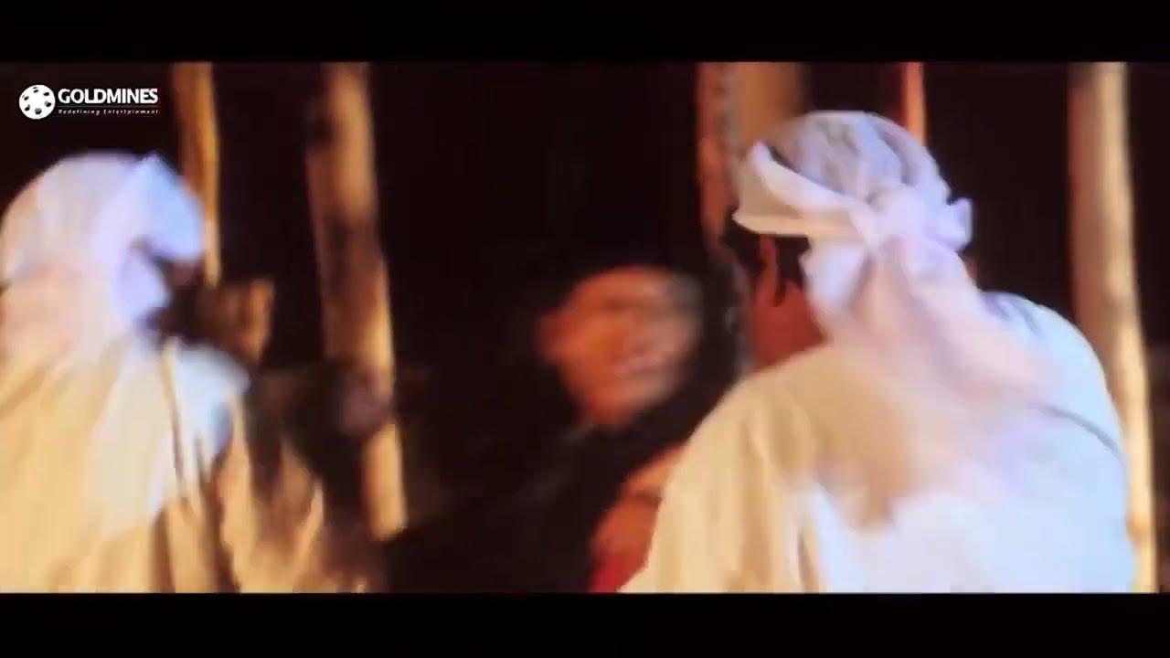 Bhairav Trailer