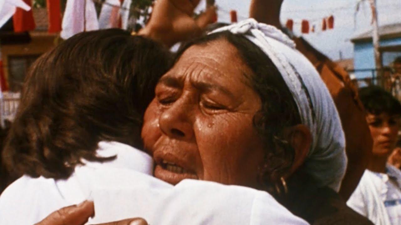 Time of the Gypsies Trailer