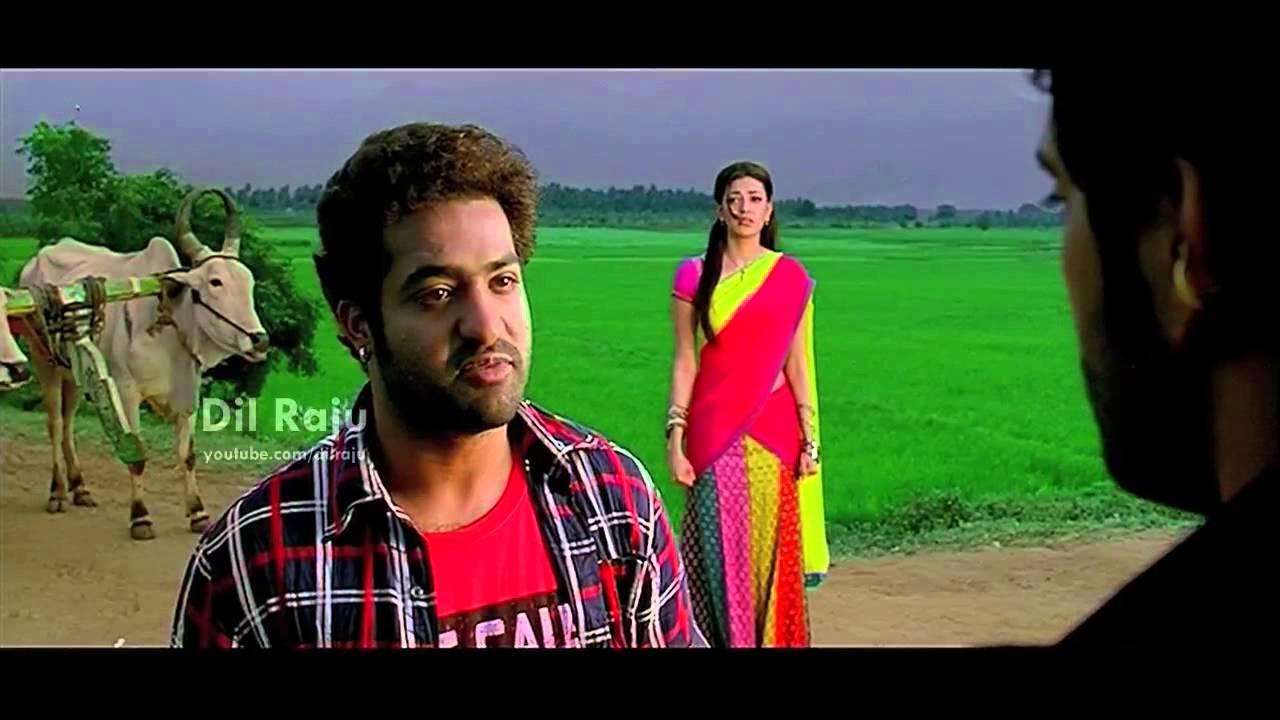Brindavanam Trailer
