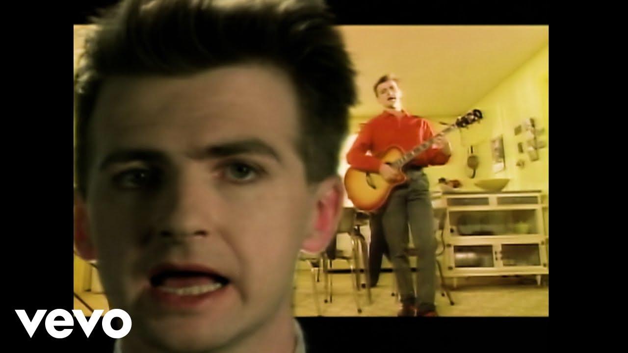Crowded House: Dreaming - The Videos Trailer