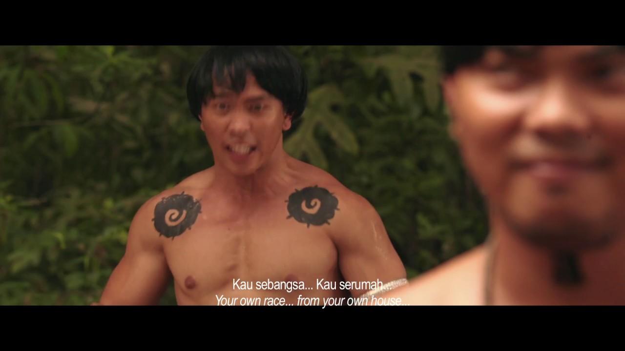 Peransang Rentap Trailer